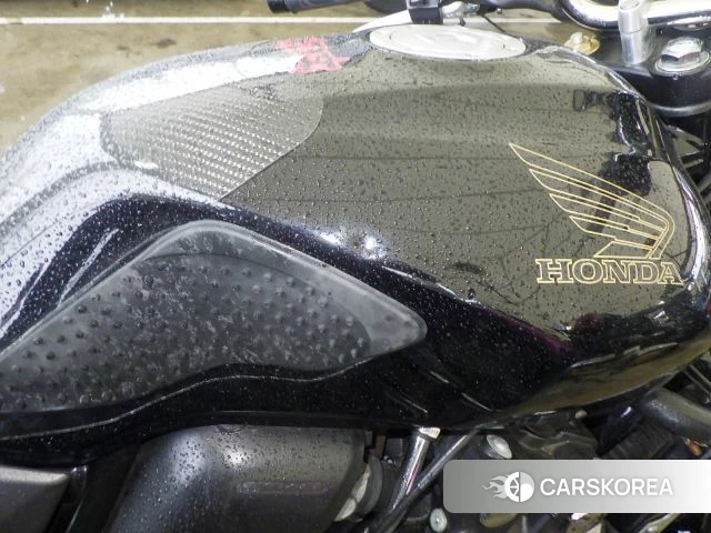 Honda CB400SF id 3950187 из Японии 16