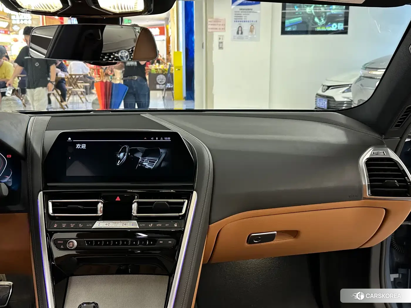 BMW 8 series id 4601140 из Китая 16