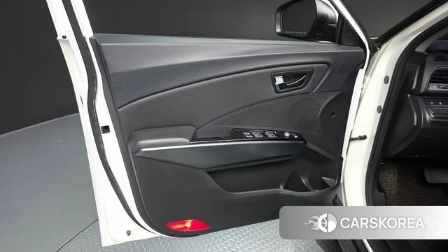 Ssangyong Tivoli Armor id 4615505 из Кореи 16