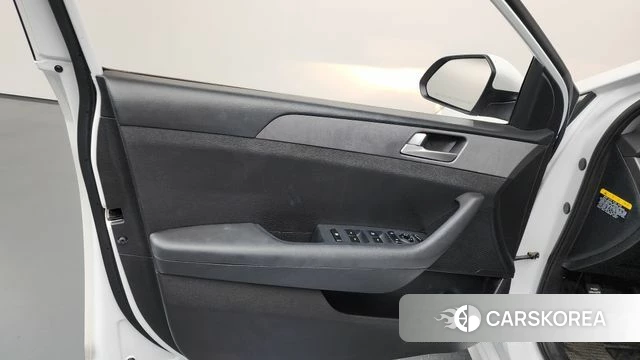 Hyundai Sonata New Rise id 4326089 из Кореи 16