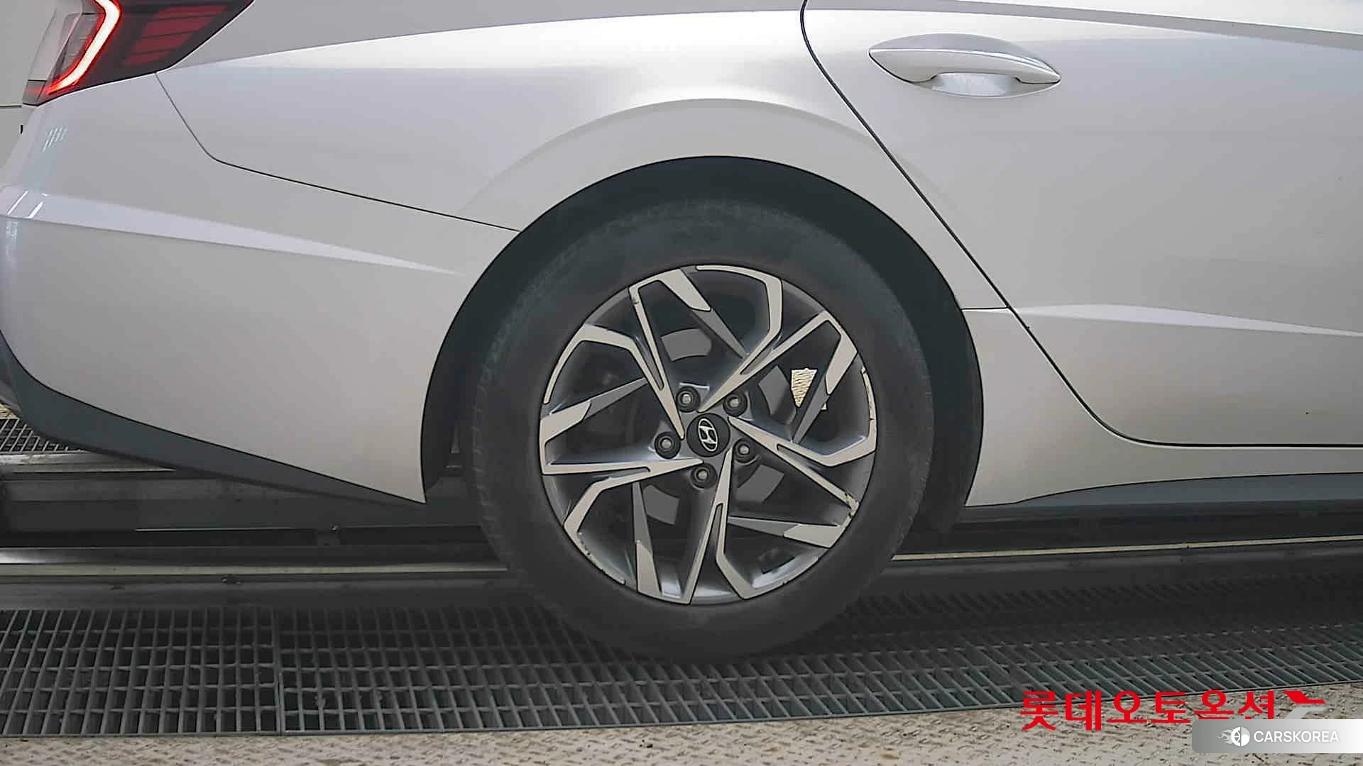 Hyundai Sonata id 4909174 из Кореи 16