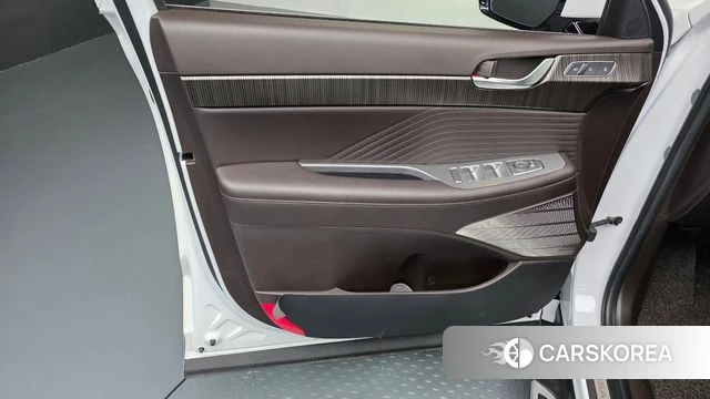 Hyundai The New Palisade id 4778386 из Кореи 16