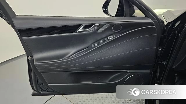Genesis G80 (RG3) id 4476475 из Кореи 16