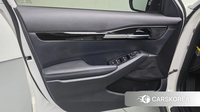 Kia Seltos id 4397199 из Кореи 16