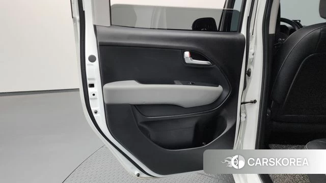 Kia The New Kia Ray id 4280535 из Кореи 16