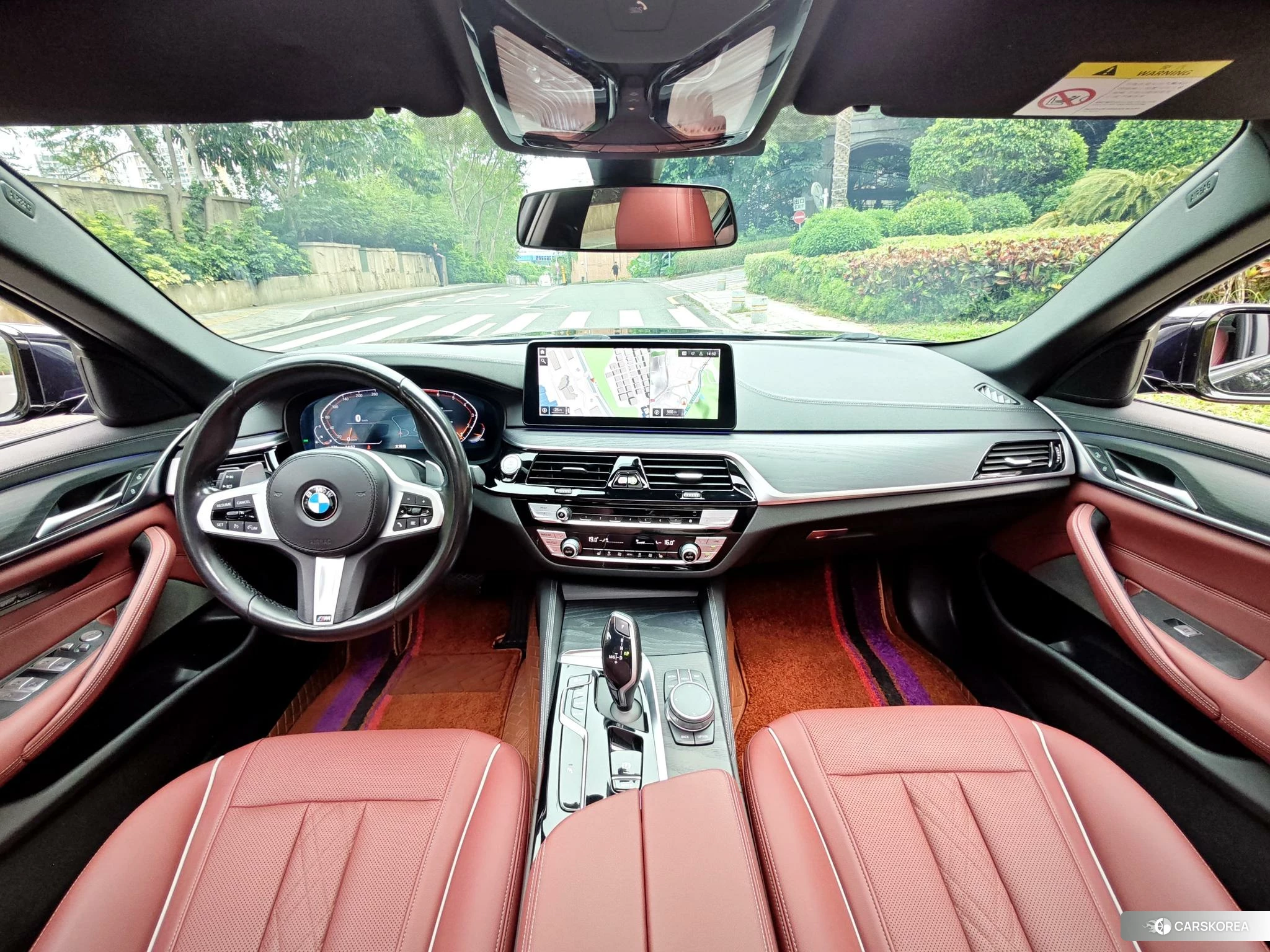 BMW 5 series id 4419554 из Китая 16