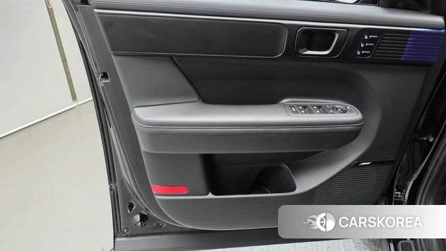 Hyundai Santa Fe (MX5) id 4893126 из Кореи 16