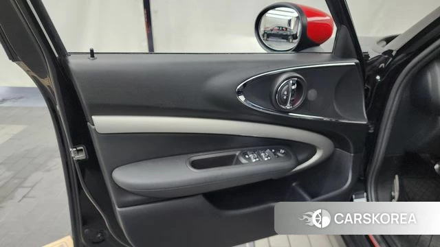 Mini Cooper S Clubman id 4635739 из Кореи 16