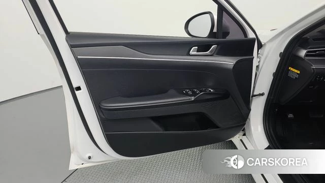 Kia K5 3rd generation id 4490325 из Кореи 16