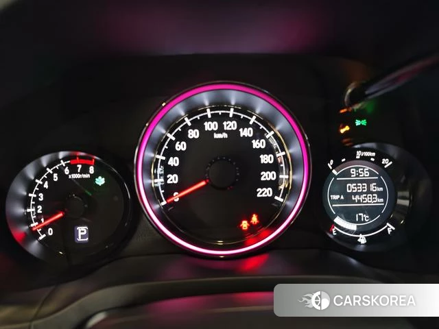 Honda XR-V id 4253858 из Китая 16