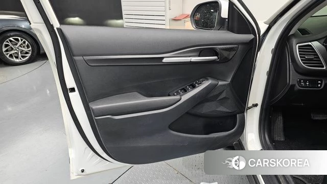 Kia Seltos id 4245008 из Кореи 16