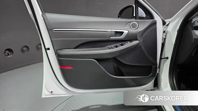 Hyundai Sonata D Edge (DN8) id 4928248 из Кореи 16