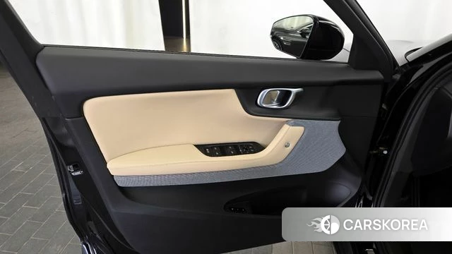 Polestar Polestar 2 id 4309072 из Кореи 16