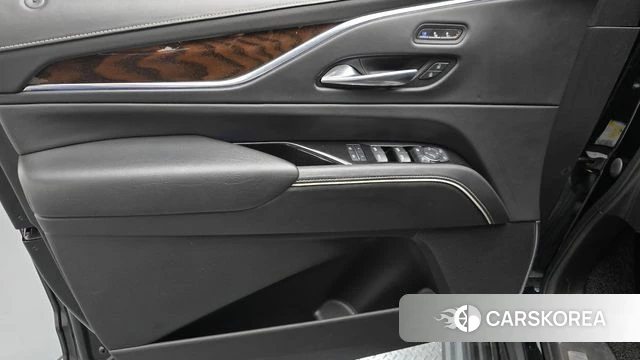 Cadillac Escalade 5th Generation id 4651141 из Кореи 16