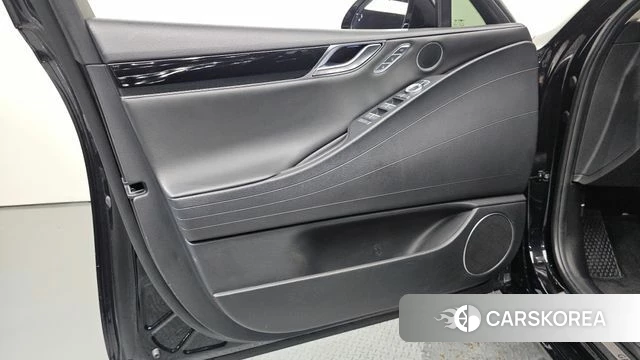 Genesis G80 (RG3) id 4750801 из Кореи 16