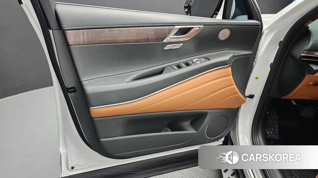 Genesis GV80 id 4222885 из Кореи 16