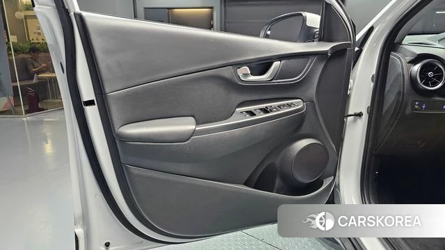 Hyundai The New Kona id 4495960 из Кореи 16