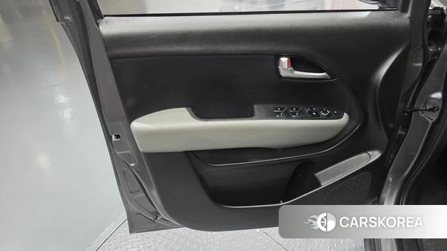 Kia The New Ray id 4784405 из Кореи 16