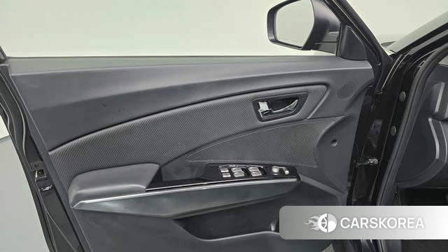 Ssangyong Tivoli Armor id 4596063 из Кореи 16