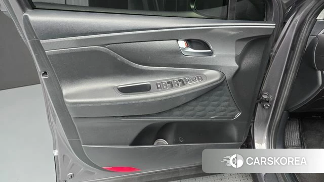 Hyundai The New Santa Fe id 4524146 из Кореи 16