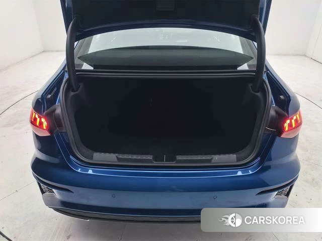 Audi A3 id 4273288 из Китая 16