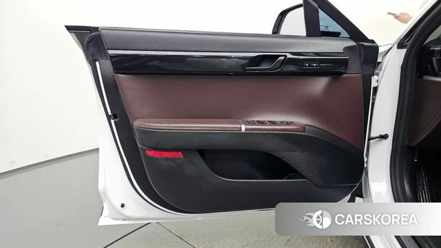 Hyundai Grandeur (GN7) id 4898708 из Кореи 16