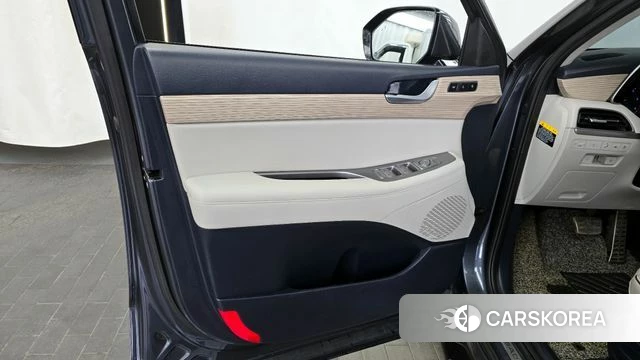 Hyundai Palisade id 4310156 из Кореи 16