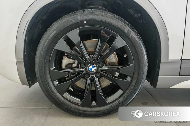 BMW X2 id 4274007 из Китая 9