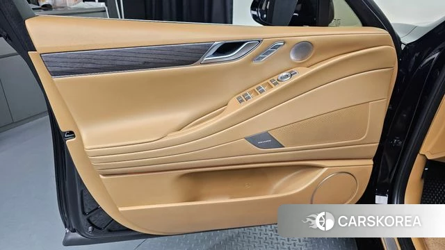 Genesis G80 (RG3) id 4194513 из Кореи 16