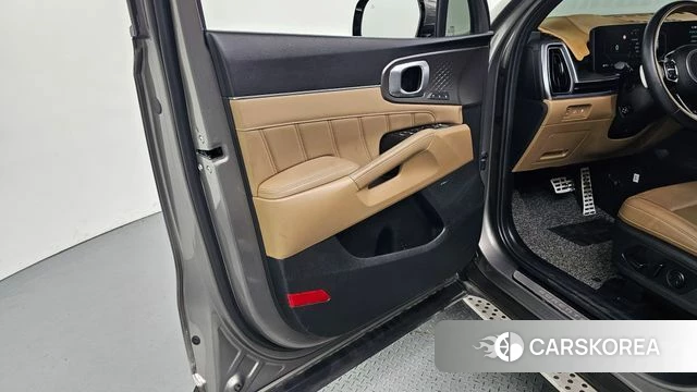 Kia The New Sorento 4th Generation id 4579044 из Кореи 16