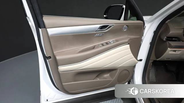 Genesis GV80 id 4764700 из Кореи 16