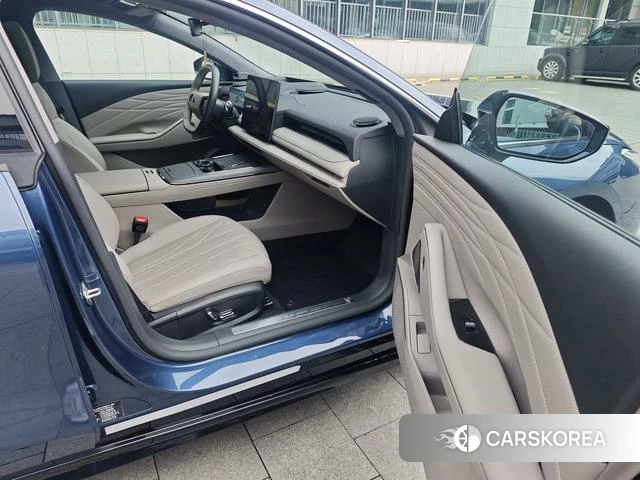 Geely Galaxy Galaxy Sparkle 8 PHEV id 4198871 из Китая 16