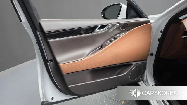 Genesis G80 (RG3) id 4401716 из Кореи 16