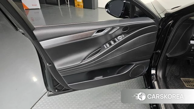 Genesis G80 (RG3) id 4573755 из Кореи 16