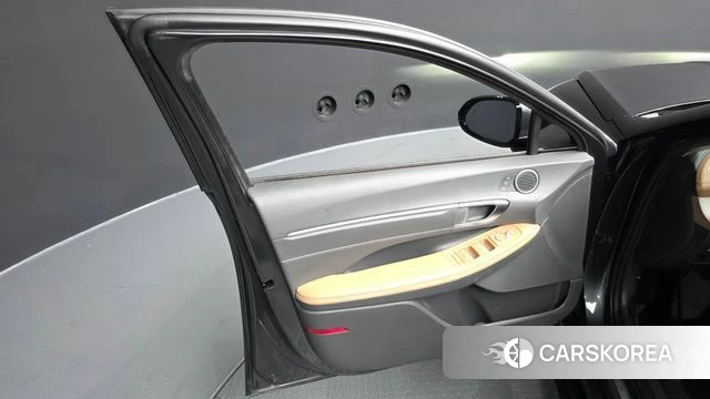 Hyundai Sonata D Edge Hybrid (DN8) id 4579304 из Кореи 16