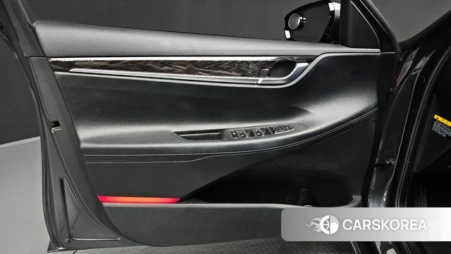 Hyundai Grandeur IG id 4345617 из Кореи 16