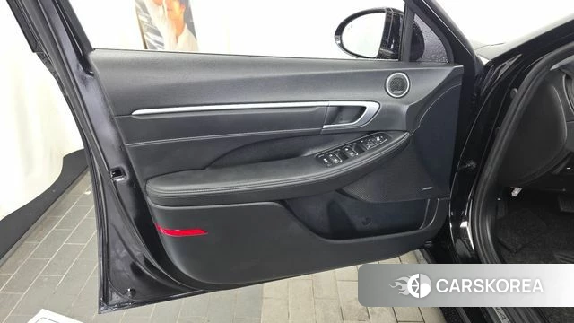 Hyundai Sonata (DN8) id 4567407 из Кореи 16