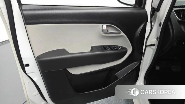 Kia The New Ray id 4224064 из Кореи 16