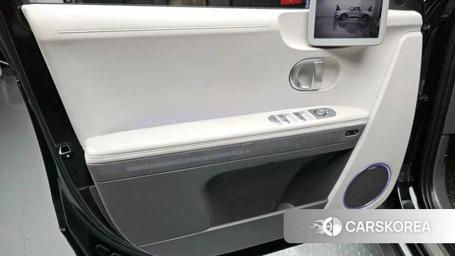 Hyundai Ionic 5 id 4292147 из Кореи 16