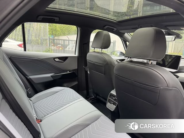 Volkswagen ID.3 id 4236584 из Китая 16