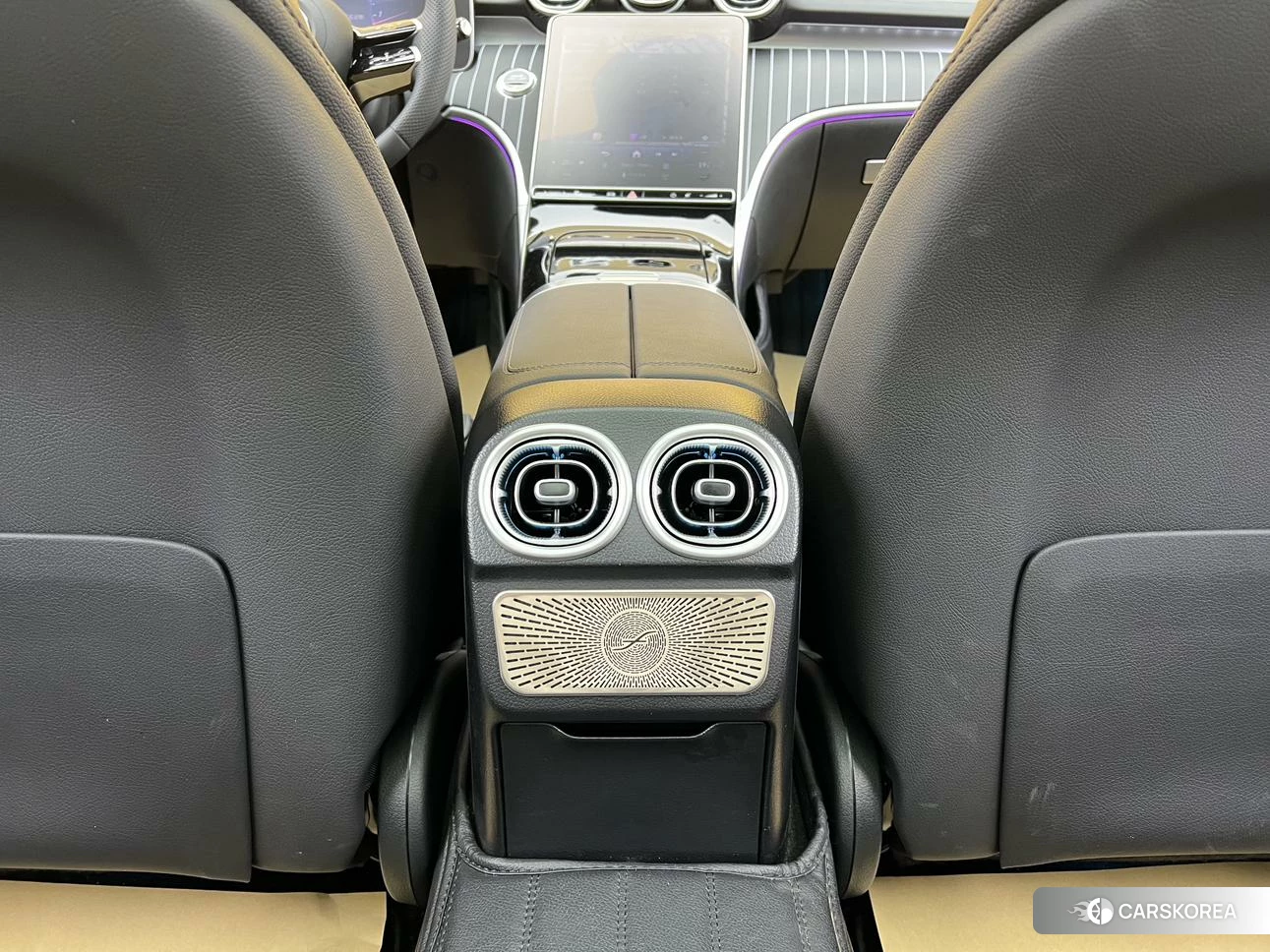 Mercedes-Benz Class C id 4492637 из Китая 16