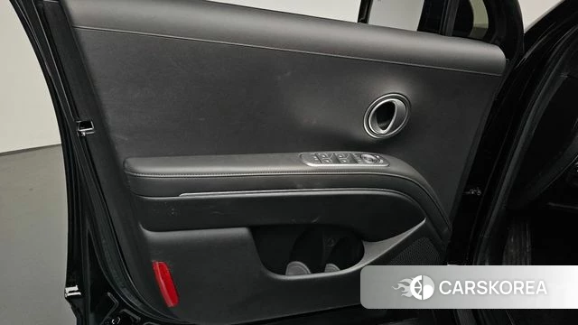 Hyundai Palisade (LX3) id 4847445 из Кореи 16
