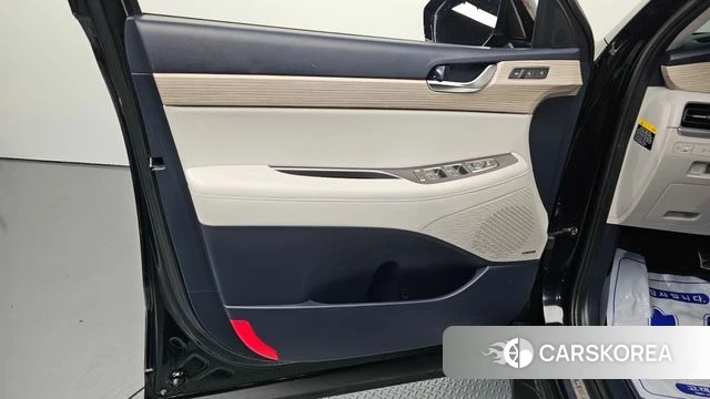 Hyundai Palisade id 4232211 из Кореи 16