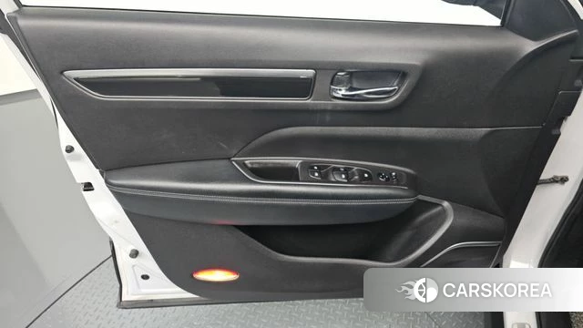 Renault Korea (Samsung) QM6 id 4502709 из Кореи 16