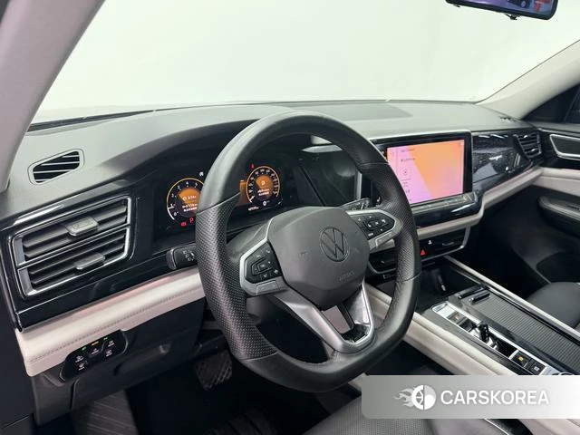 Volkswagen Tourang id 4301251 из Китая 16