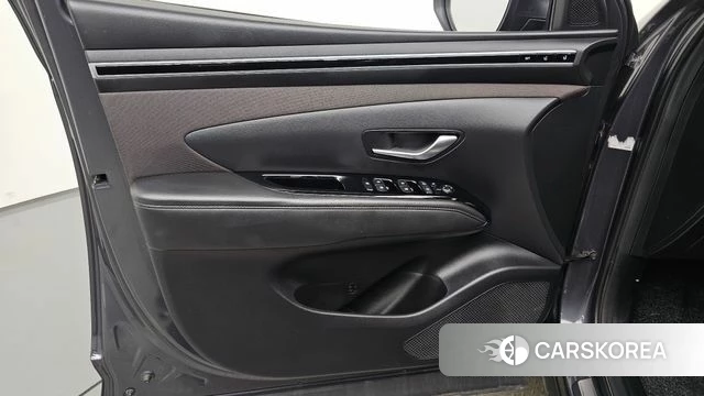 Hyundai Tucson (NX4) id 4657562 из Кореи 16