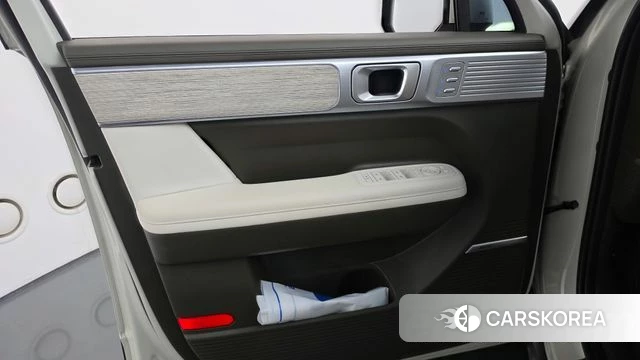 Hyundai Santa Fe (MX5) id 4941317 из Кореи 16