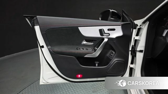 Mercedes-Benz CLA-Class C118 id 4763214 из Кореи 16
