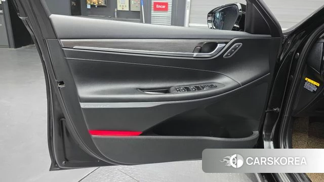 Hyundai Grandeur IG id 4371577 из Кореи 16