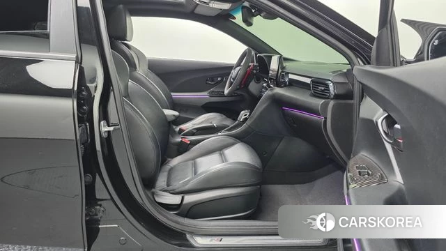 Hyundai Veloster (JS) id 4604328 из Кореи 16